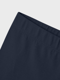 NAME IT Capri Leggings Vivian Navy Blazer